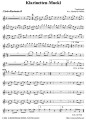 Klarinetten Muckl - Blasorchester - Solo Klarinette