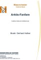 Arktis-Fanfare - Blasorchester - Festliche Musik 