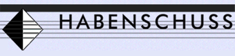 Habenschuss der Notenh�ndler