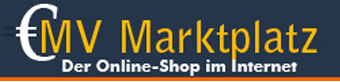 MV Marktplatz - Der Online-shop f�r Ihren Einkauf