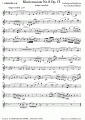 Adagio cantabile - Klaviersonate Nr. 8 - Blasorchester - Choral 