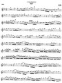 Làrlesienne Suite Nr.2 - Menuett - Blasorchester - Konzertmusik 