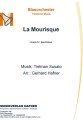 La Mourisque - Blasorchester - Festliche Musik 