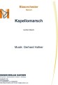 Kapellomarsch - Blasorchester - Marsch 