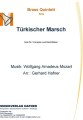 Türkischer Marsch - Brass Quintett - Solo Trompete