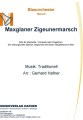 Maxglaner Zigeunermarsch - Blasorchester - Marsch 