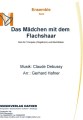 Das Mädchen mit dem Flachshaar - Ensemble - Solo Trompete, Flügelhorn