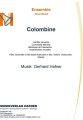 Colombine - Ensemble - Neue Musik 