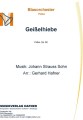 Geißelhiebe - Blasorchester - Polka 