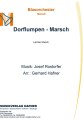 Dorflumpen - Marsch - Blasorchester - Marsch 