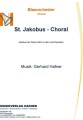 St. Jakobus - Choral - Blasorchester - Choral 
