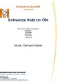 Schworze Kotz im Ofn - Ensemble - Neue Musik 