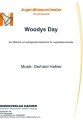 Woodys Day - Jugendblasorchester - Konzertmusik 