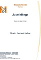Jubelklänge - Blasorchester - Marsch 