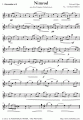 Nimrod - aus den Enigma Variationen - Blasorchester - Choral 