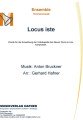 Locus iste - Ensemble - Kirchenmusik 