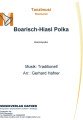 Boarisch-Hiasl Polka - Tanzlmusi - Boarischer 