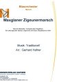 Maxglaner Zigeunermarsch - Blasorchester - Marsch 
