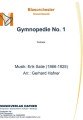 Gymnopedie No. 1 - Blasorchester - Konzertmusik 