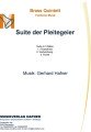 Suite der Pleitegeier - Brass Quintett - Festliche Musik 