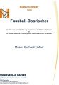 Fussball-Boarischer - Blasorchester - Polka 