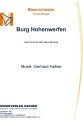 Burg Hohenwerfen - Blasorchester - Konzertmusik 
