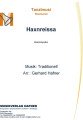 Haxnreissa - Tanzlmusi - Boarischer 