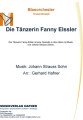 Die Tänzerin Fanny Elßler - Blasorchester - Konzertmusik 