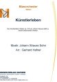 Künstlerleben - Blasorchester - Konzertwalzer 