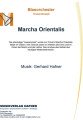 Marcha Orientalis - Blasorchester - Konzertmusik 