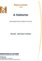 A Halberter - Blasorchester - Polka 