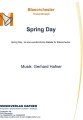 Spring Day - Blasorchester - Konzertmusik 