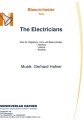 The Electricians - Blasorchester - Solo 
