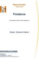 Firedance - Blasorchester - Konzertmusik 