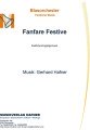 Fanfare Festive - Blasorchester - Festliche Musik 