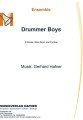Drummer Boys - Ensemble - Marsch 