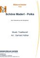 Schöne Maderl - Polka - Blasorchester - Polka 
