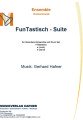 FunTastisch - Suite - Ensemble - Konzertmusik Akkordeon