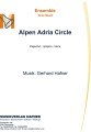 Alpen Adria Circle - Ensemble - Neue Musik 