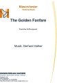 The Golden Fanfare - Blasorchester - Festliche Musik 